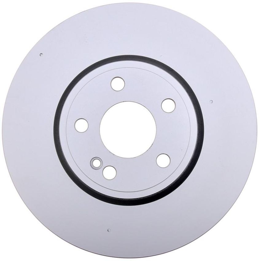 Raybestos 982606FZN Raybestos Element3 Coated Brake Rotor