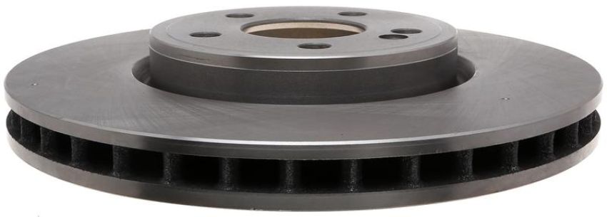 Raybestos 982606R Raybestos R-Line Brake Rotor
