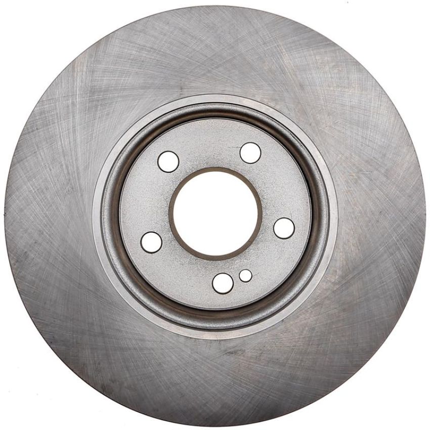 Raybestos 982606R Raybestos R-Line Brake Rotor