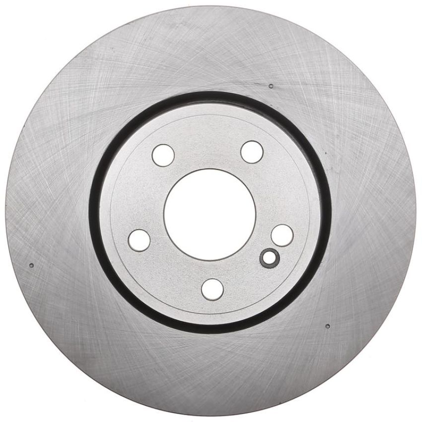 Raybestos 982606R Raybestos R-Line Brake Rotor