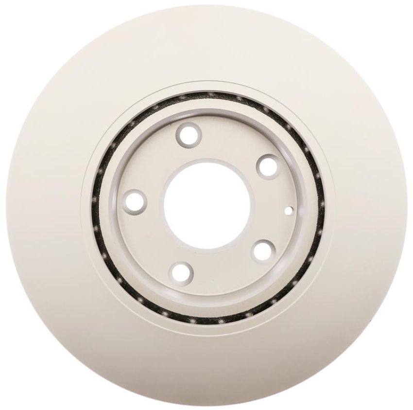 Raybestos 982611 Raybestos Specialty - Street Performance Coated Brake Rotor