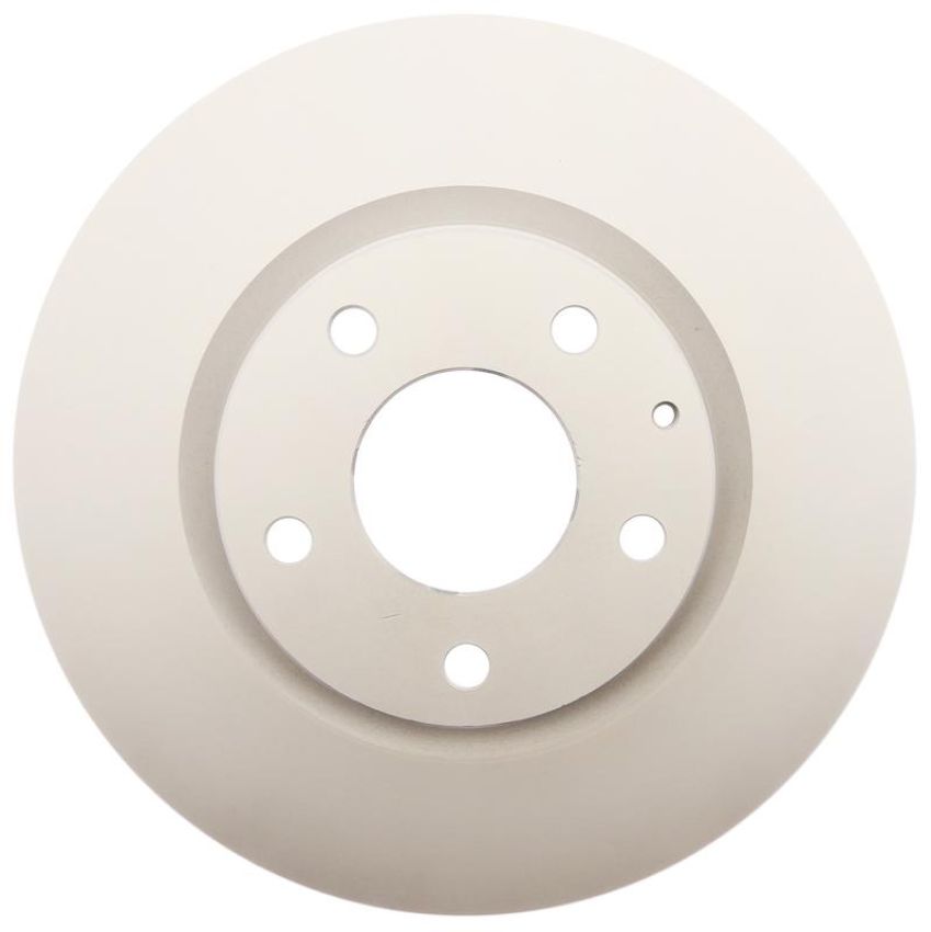 Raybestos 982611 Raybestos Specialty - Street Performance Coated Brake Rotor
