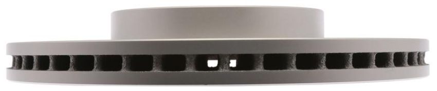Raybestos 982611FZN Raybestos Element3 Coated Brake Rotor
