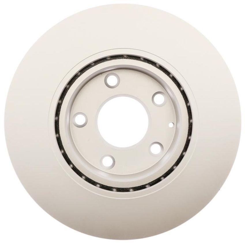 Raybestos 982611FZN Raybestos Element3 Coated Brake Rotor