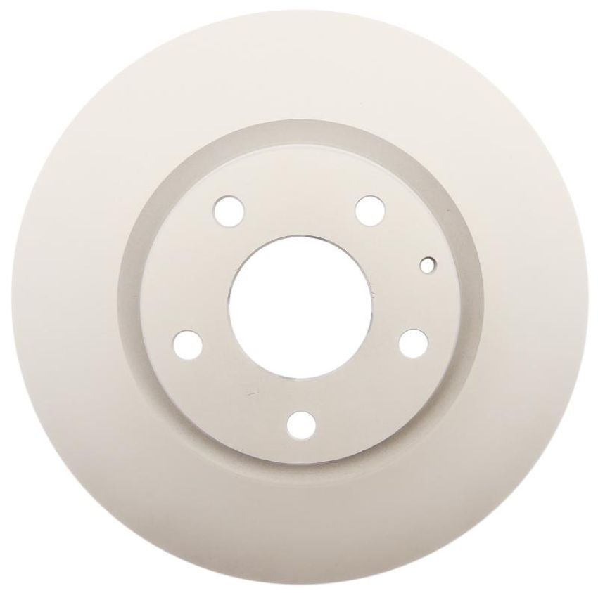 Raybestos 982611FZN Raybestos Element3 Coated Brake Rotor