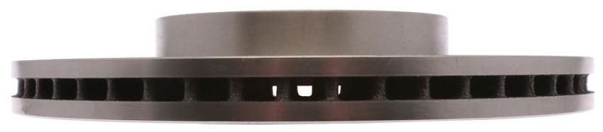 Raybestos 982611R Raybestos R-Line Brake Rotor