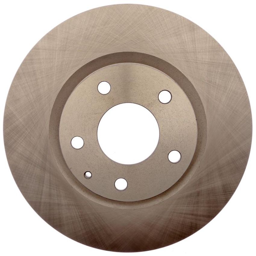 Raybestos 982611R Raybestos R-Line Brake Rotor