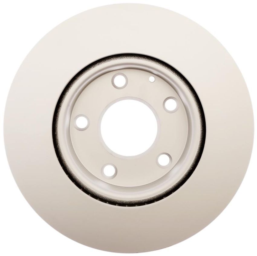 Raybestos 982612 Raybestos Specialty - Street Performance Coated Brake Rotor