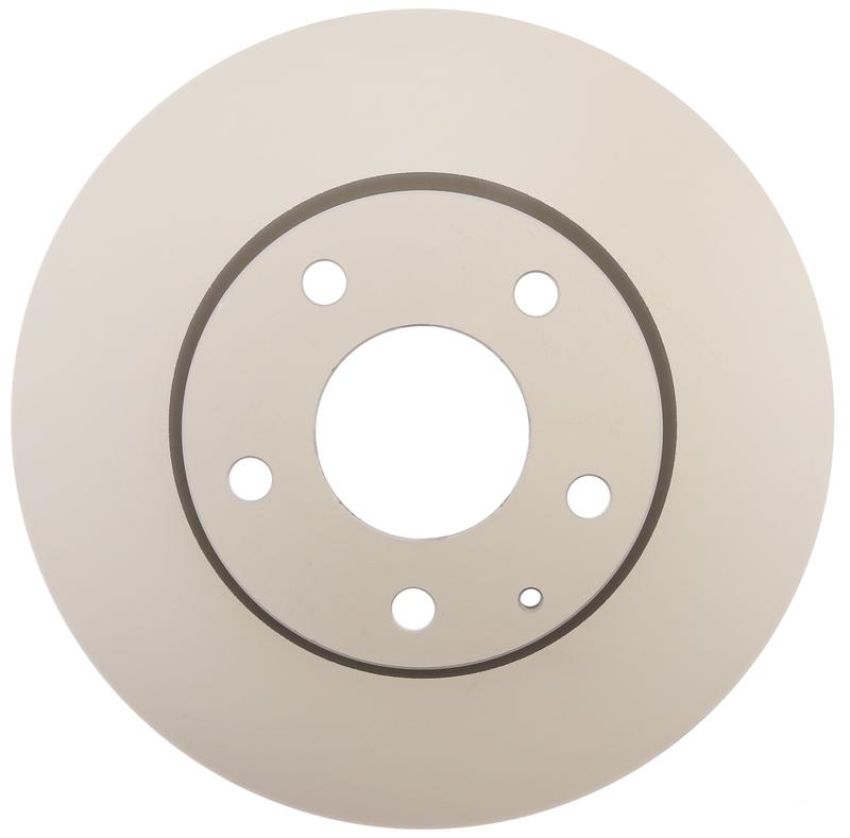 Raybestos 982612 Raybestos Specialty - Street Performance Coated Brake Rotor