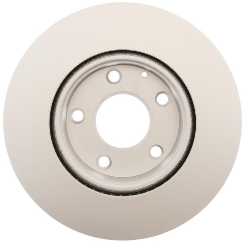 Raybestos 982612FZN Raybestos Element3 Coated Brake Rotor