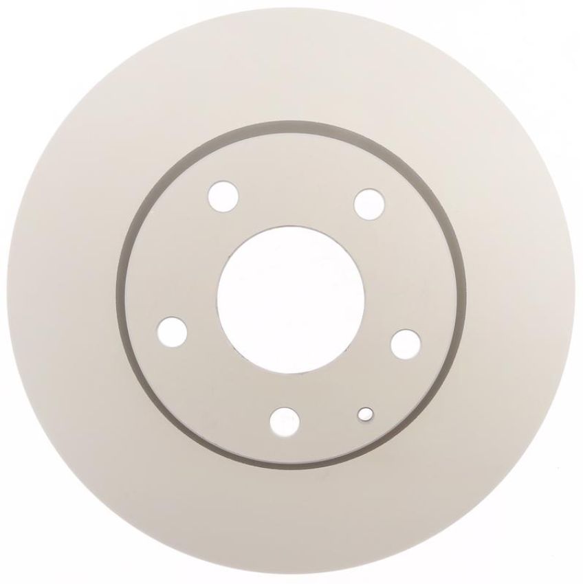 Raybestos 982612FZN Raybestos Element3 Coated Brake Rotor