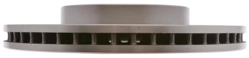 Raybestos 982612R Raybestos R-Line Brake Rotor