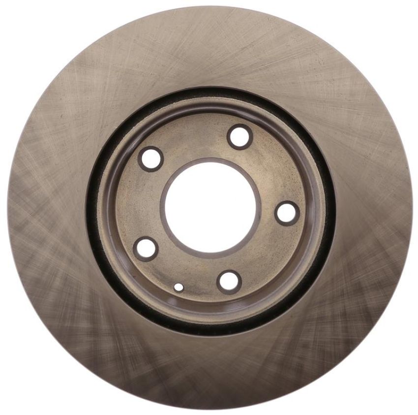 Raybestos 982612R Raybestos R-Line Brake Rotor