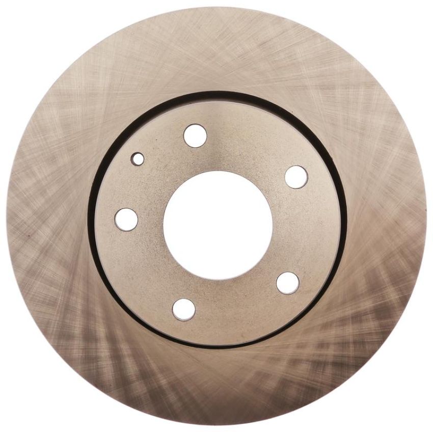 Raybestos 982612R Raybestos R-Line Brake Rotor