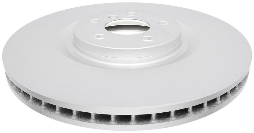 Raybestos 982619FZN Raybestos Element3 Coated Brake Rotor