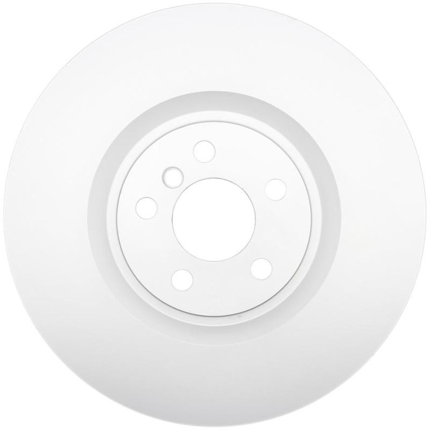 Raybestos 982619FZN Raybestos Element3 Coated Brake Rotor