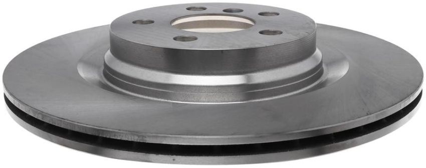 Raybestos 982619R Raybestos R-Line Brake Rotor