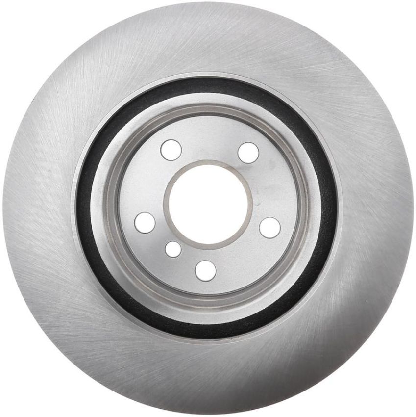 Raybestos 982619R Raybestos R-Line Brake Rotor
