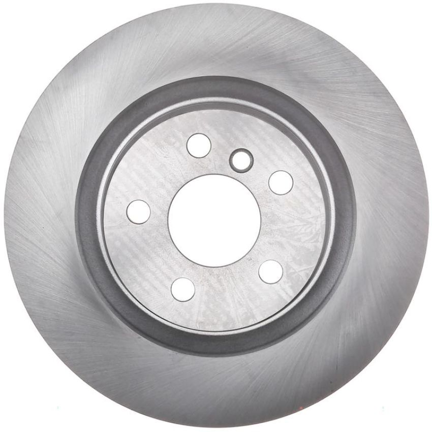 Raybestos 982619R Raybestos R-Line Brake Rotor