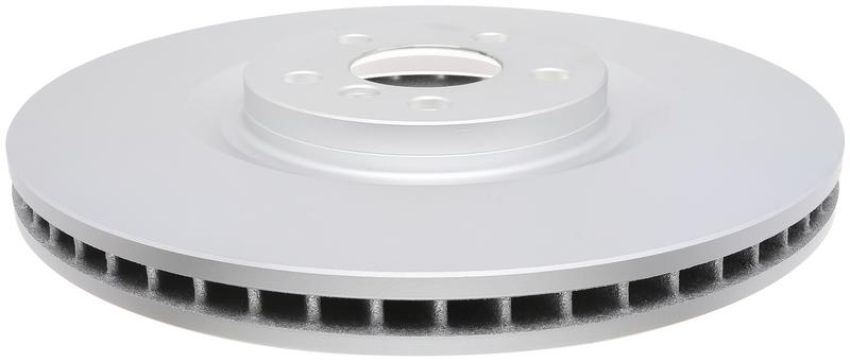 Raybestos 982620FZN Raybestos Element3 Coated Brake Rotor