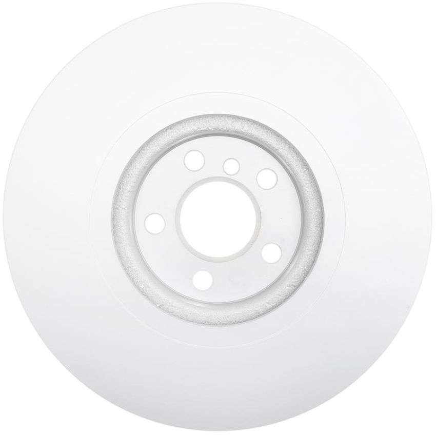Raybestos 982620FZN Raybestos Element3 Coated Brake Rotor