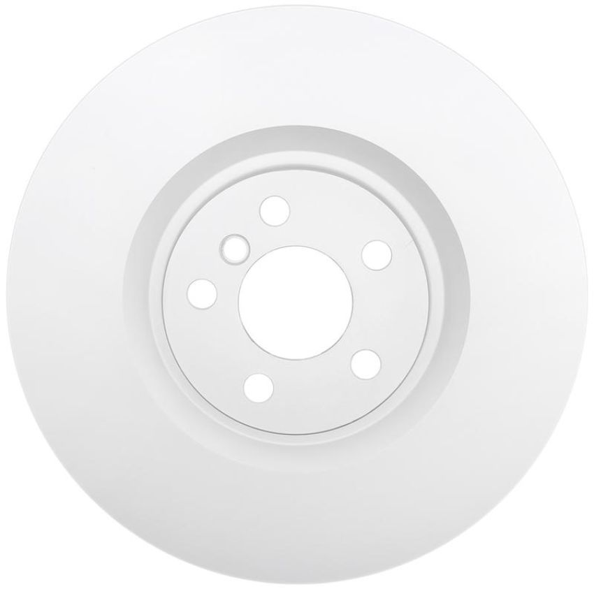 Raybestos 982620FZN Raybestos Element3 Coated Brake Rotor