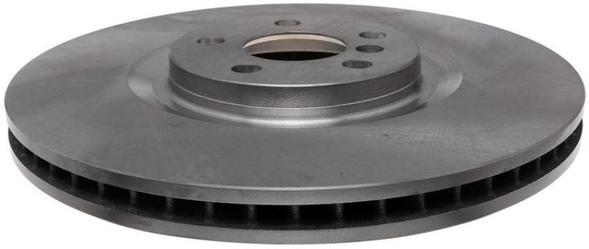 Raybestos 982620R Raybestos R-Line Brake Rotor