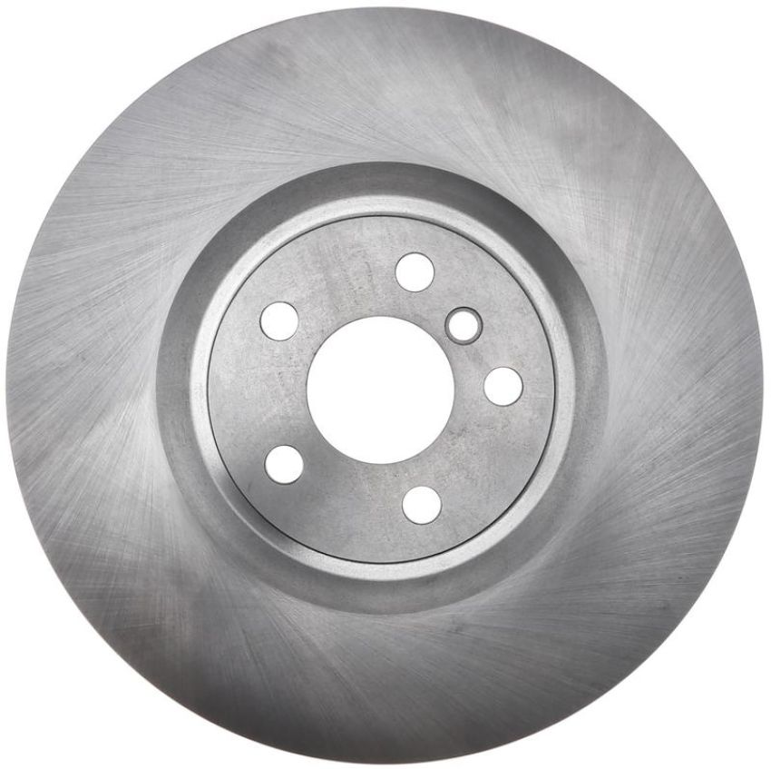 Raybestos 982620R Raybestos R-Line Brake Rotor