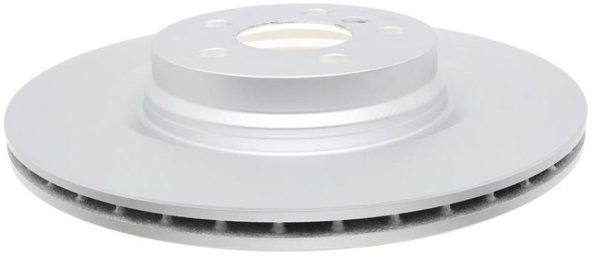 Raybestos 982621FZN Raybestos Element3 Coated Brake Rotor