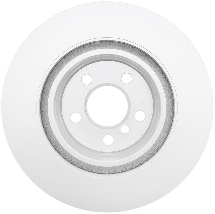 Raybestos 982621FZN Raybestos Element3 Coated Brake Rotor