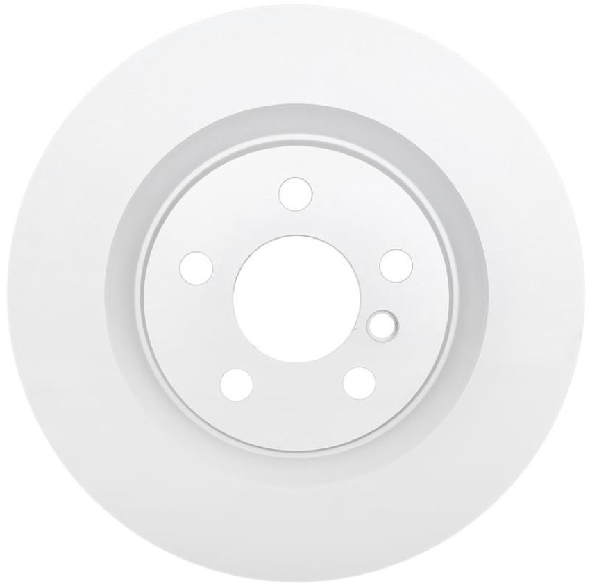 Raybestos 982621FZN Raybestos Element3 Coated Brake Rotor