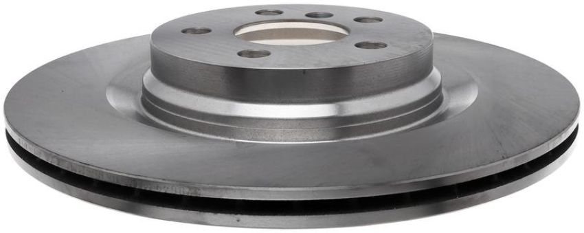 Raybestos 982621R Raybestos R-Line Brake Rotor