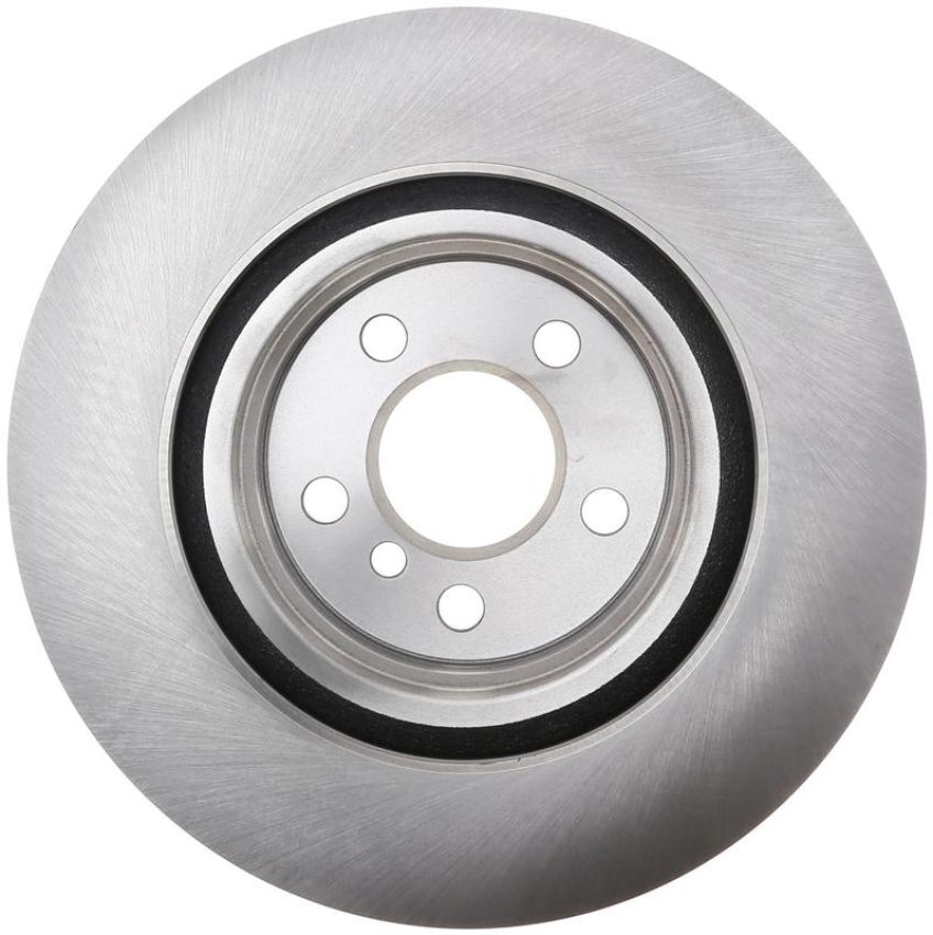 Raybestos 982621R Raybestos R-Line Brake Rotor