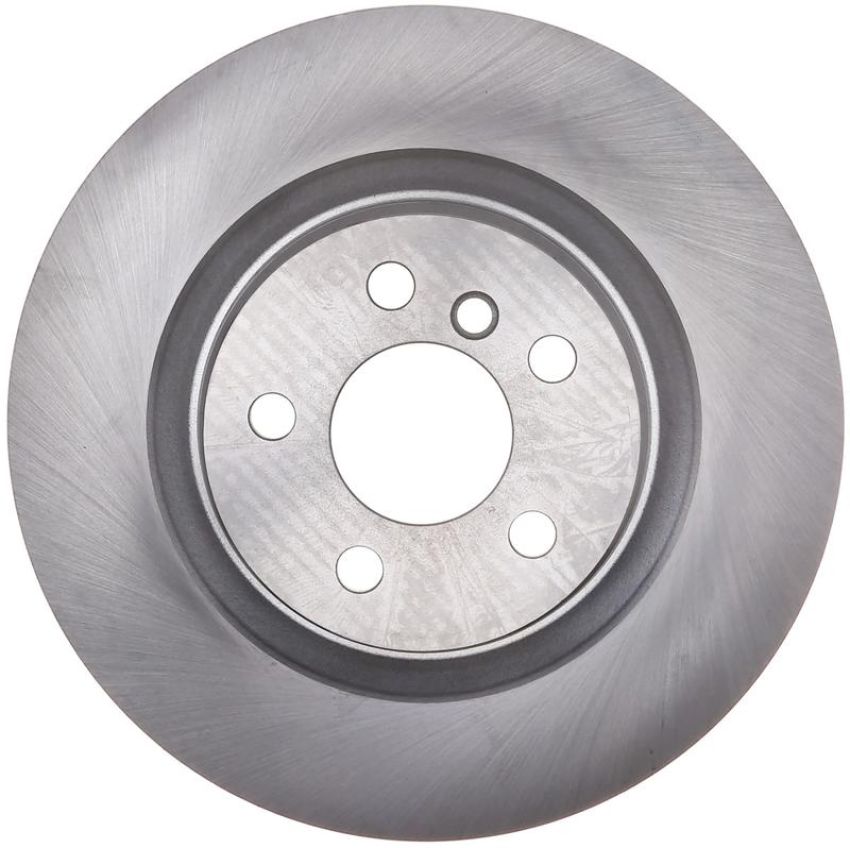 Raybestos 982621R Raybestos R-Line Brake Rotor