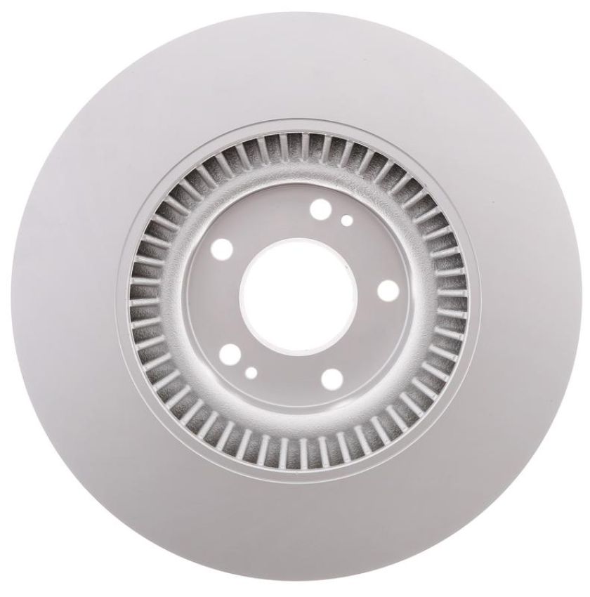 Raybestos 982624FZN Raybestos Element3 Coated Brake Rotor