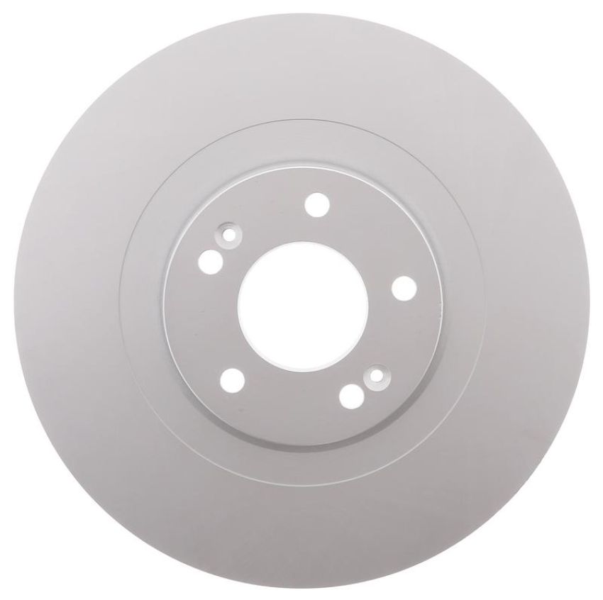 Raybestos 982624FZN Raybestos Element3 Coated Brake Rotor