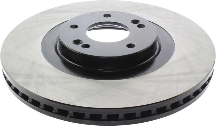 Raybestos 982624R2 Raybestos R-Line+ Brake Rotor