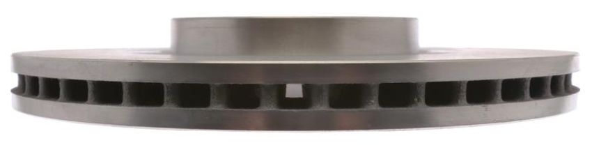 Raybestos 982624R Raybestos R-Line Brake Rotor
