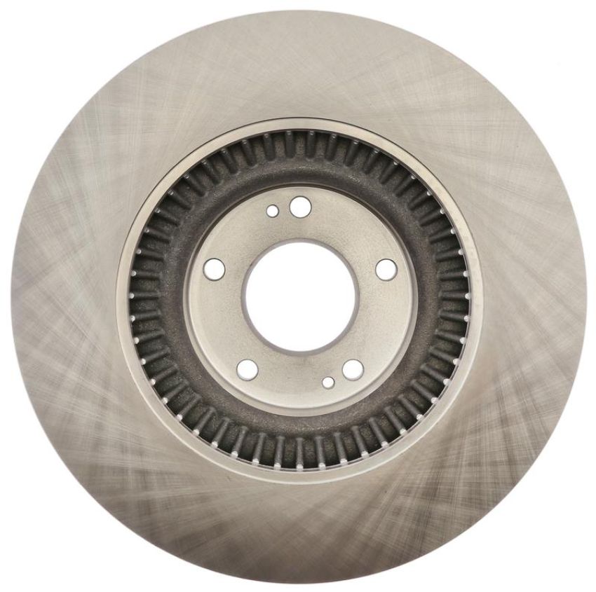 Raybestos 982624R Raybestos R-Line Brake Rotor