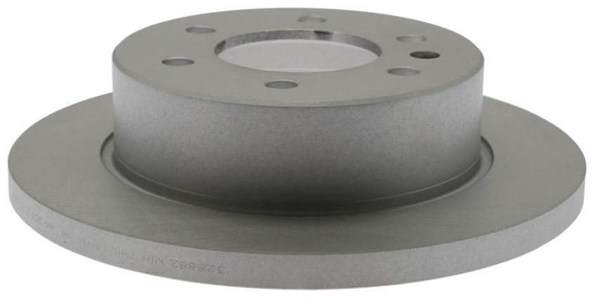 Raybestos 982638 Raybestos Specialty - Truck Coated Brake Rotor