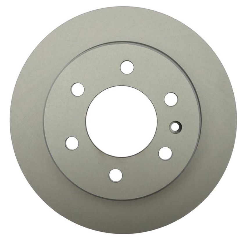 Raybestos 982638 Raybestos Specialty - Truck Coated Brake Rotor