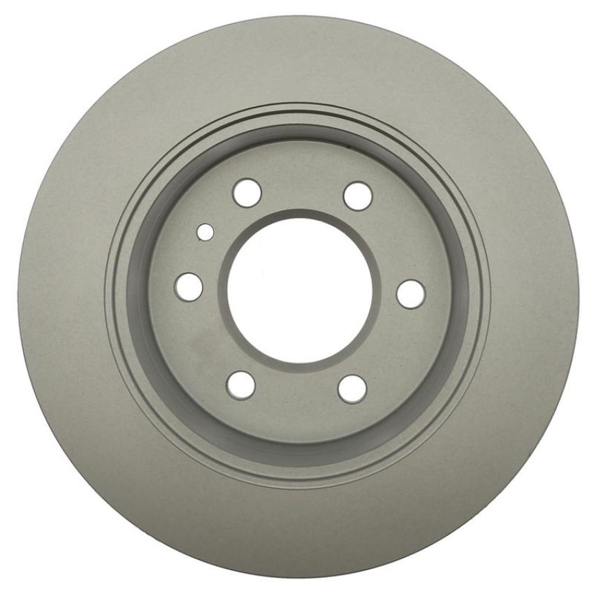 Raybestos 982638FZN Raybestos Element3 Coated Brake Rotor