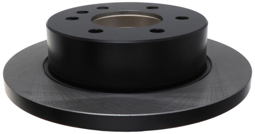 Raybestos 982638R2 Raybestos R-Line+ Brake Rotor
