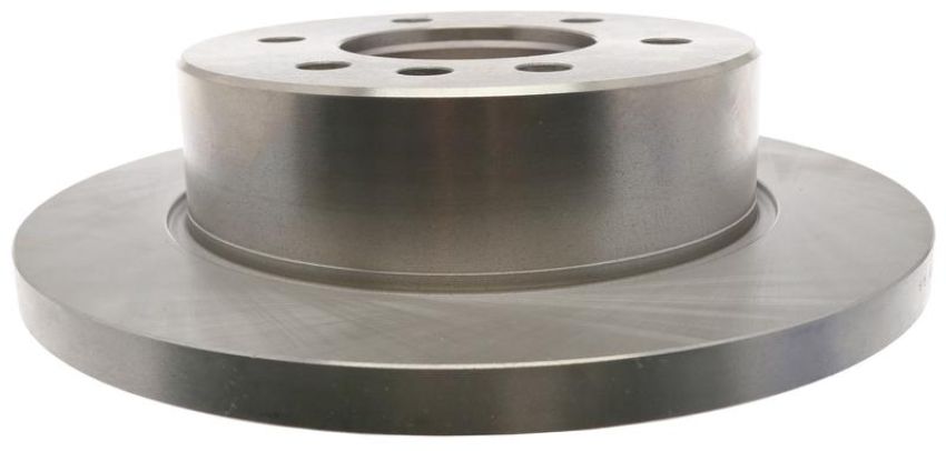 Raybestos 982638R Raybestos R-Line Brake Rotor