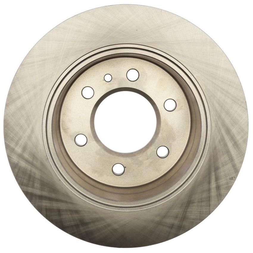 Raybestos 982638R Raybestos R-Line Brake Rotor