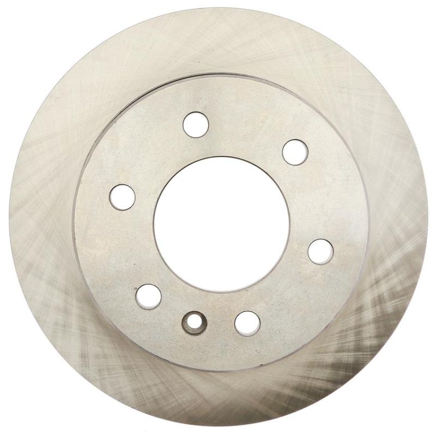 Raybestos 982638R Raybestos R-Line Brake Rotor