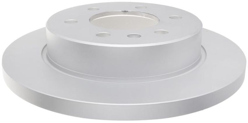 Raybestos 982639 Raybestos Specialty - Truck Coated Brake Rotor