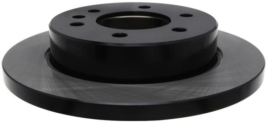Raybestos 982639R2 Raybestos R-Line+ Brake Rotor
