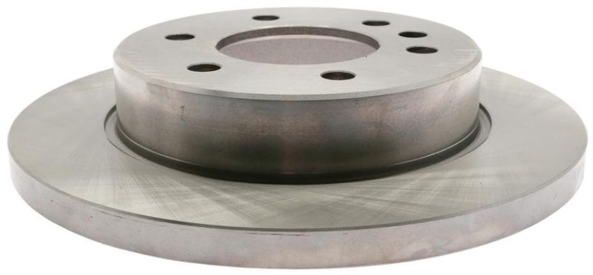 Raybestos 982639R Raybestos R-Line Brake Rotor