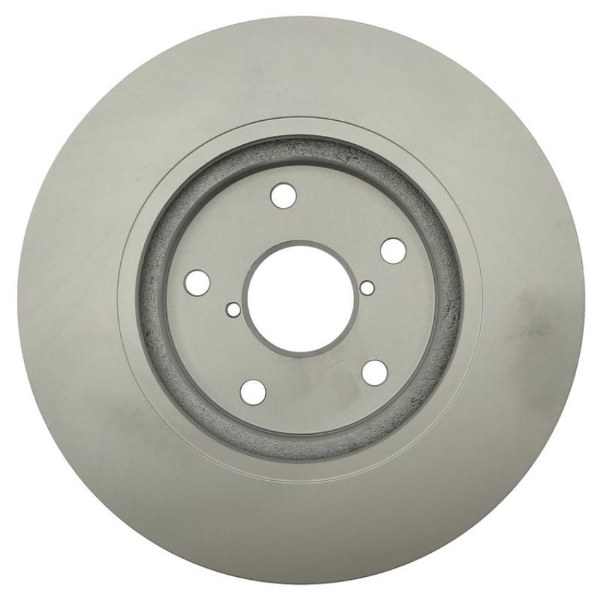 Raybestos 982667FZN Raybestos Element3 Coated Brake Rotor
